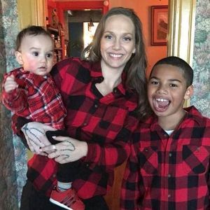 Meet your Posher, Christina